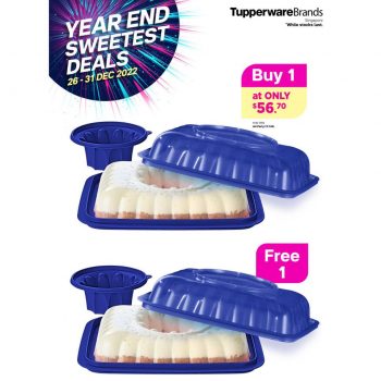 Tupperware-Year-End-Sweetest-Deals-1-350x350 26-31 Dec 2022: Tupperware Year End Sweetest Deals