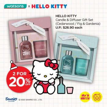 Watsons-Hello-Kitty-Collection-Deal-3-350x350 7 Dec 2022 Onward: Watsons Hello Kitty Collection Deal