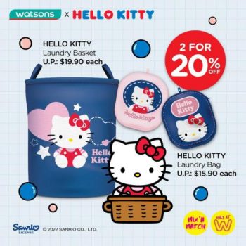Watsons-Hello-Kitty-Collection-Deal-4-350x350 7 Dec 2022 Onward: Watsons Hello Kitty Collection Deal