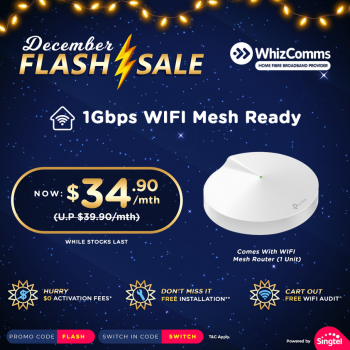 WhizComms-December-Flash-Sale-350x350 7 Dec 2022 Onward: WhizComms December Flash Sale