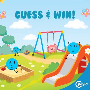 Yoyic-Guess-Win-Contest-350x350 Now till 23 Dec 2022: Yoyic Guess & Win Contest