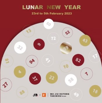 59-Hutong-Yakiniku-Lunar-New-Year-Special-Contest-350x351 23 Jan-5 Feb 2023: 59 Hutong Yakiniku Lunar New Year Special Contest