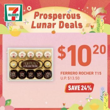 7-Eleven-CNY-Ferrero-Rocher-Promotion-2-350x350 Now till 17 Jan 2023: 7-Eleven CNY Ferrero Rocher Promotion