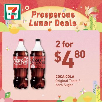 7-Eleven-Chinese-New-Year-Deal-3-350x350 Now till 14 Feb 2023: 7-Eleven Chinese New Year Deal