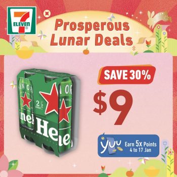 7-Eleven-Prosperous-Lunar-Deals-350x350 Now till 31 Jan 2023: 7-Eleven Prosperous Lunar Deals