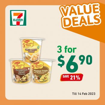 7-Eleven-Value-Deals-2-2-350x350 Now till 14 Feb 2023: 7-Eleven Value Deals