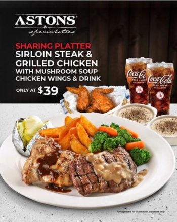 ASTONS-Sirloin-Steak-Grilled-Chicken-Sharing-Platter-Promotion-350x438 1 Jan-28 Feb 2023: ASTONS Sirloin Steak & Grilled Chicken Sharing Platter Promotion