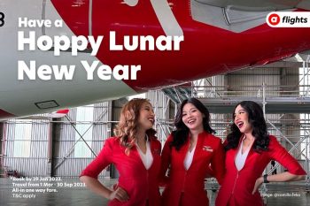 Airasia-CNY-Deal-350x233 Now till 29 Jan 2023: Airasia CNY Deal