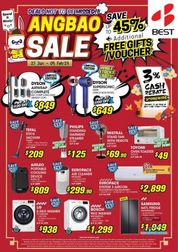 BEST-Denki-Angbao-Sale-350x495 27 Jan-5 Feb 2023: BEST Denki Angbao Sale