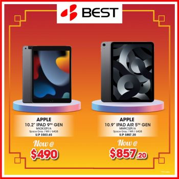 BEST-Denki-Apple-Massive-Deals-1-350x350 27 Jan-6 Feb 2023: BEST Denki Apple Massive Deals