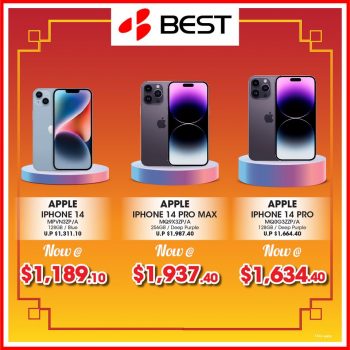 BEST-Denki-Apple-Massive-Deals-2-350x350 27 Jan-6 Feb 2023: BEST Denki Apple Massive Deals