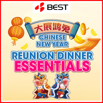 BEST-Denki-CNY-Reunion-Dinner-Essentials-Promo-350x350 Now till 21 Jan 2023: BEST Denki CNY Reunion Dinner Essentials Promo