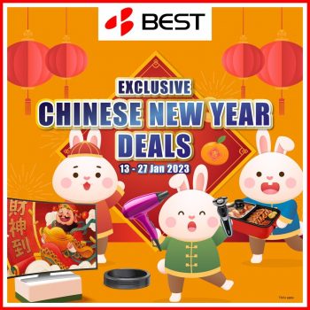 BEST-Denki-Chinese-New-Year-Deals-350x350 13-27 Jan 2023: BEST Denki Chinese New Year Deals