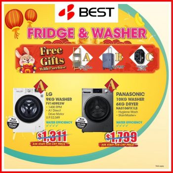 BEST-Denki-Fridge-Washer-Deal-2-350x350 Now till 21 Jan 2023: BEST Denki Fridge & Washer Deal