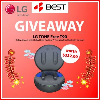 BEST-Denki-LG-Giveaway-350x350 Now till 25 Jan 2023: BEST Denki LG Giveaway