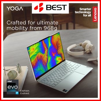 BEST-Denki-Lenovo-Yoga-9i-Promo-4-350x350 Now till 31 Jan 2023: BEST Denki Lenovo Yoga 9i Promo