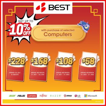 BEST-Denki-Massive-Discount-Deal-1-350x350 27 Jan-6 Feb 2023: BEST Denki Massive Discount Deal