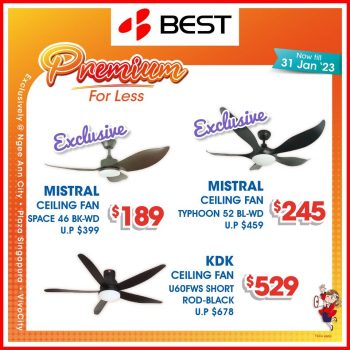 BEST-Denki-Premium-for-Less-Deal-1-1-350x350 Now till 31 Jan 2023: BEST Denki Premium for Less Deal