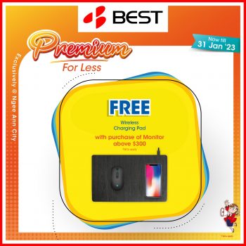 BEST-Denki-Premium-for-Less-Deal-3-350x350 Now till 31 Jan 2023: BEST Denki Premium for Less Deal