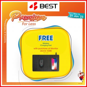 BEST-Denki-Premium-for-Less-Deal-9-350x350 Now till 31 Jan 2023: BEST Denki Premium for Less Deal