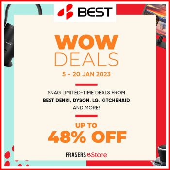 BEST-Denki-Wow-Deals-350x350 5-20 Jan 2023: BEST Denki Wow Deals