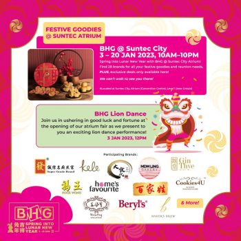 BHG-Atrium-Fair-at-Suntec-City-350x350 3-20 Jan 2023: BHG Atrium Fair at Suntec City