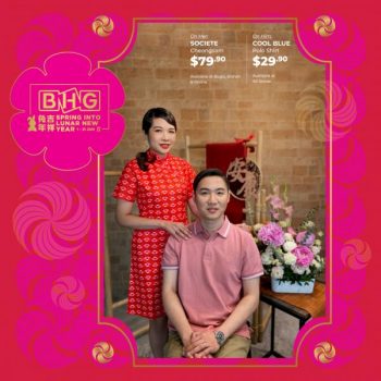 BHG-Chinese-New-Year-Fashion-Sale-350x350 1-21 Jan 2023: BHG Chinese New Year Fashion Sale