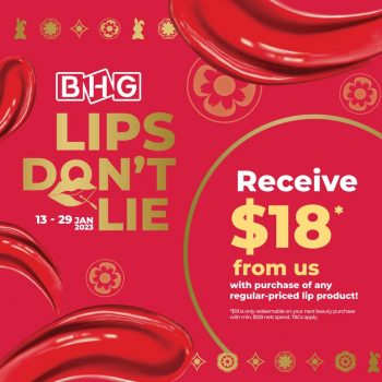 BHG-Lips-Dont-Lie-Special-350x350 Now till 29 Jan 2023: BHG Lips Dont Lie Special