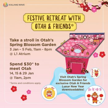 Blossom-in-the-New-Year-with-Otah-Friends-at-Kallang-Wave-Mall-3-350x350 3 Jan-5 Feb 2023: Blossom in the New Year with Otah & Friends at Kallang Wave Mall