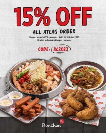 Bonchon-15-off-Promo-350x437 3 Jan 2023 Onward: Bonchon 15% off Promo