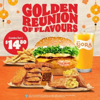 Burger-King-CNY-Golden-Reunion-Promotion-1-350x350 18 Jan 2023 Onward: Burger King CNY Golden Reunion Promotion