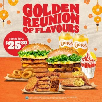 Burger-King-CNY-Golden-Reunion-Promotion-2-350x350 18 Jan 2023 Onward: Burger King CNY Golden Reunion Promotion