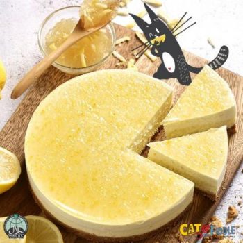 Cat-the-Fiddle-CNY-Tangy-Yuzu-Lemon-Cheesecake-Promo-350x350 1-31 Jan 2023: Cat & the Fiddle CNY Tangy Yuzu & Lemon Cheesecake Promo