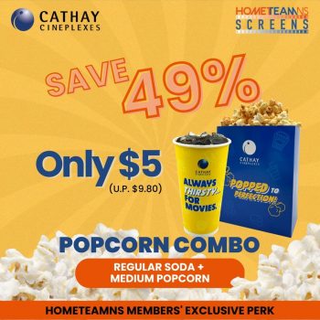 Cathay-Cineplexes-HomeTeamNS-Members-Deal-350x350 10 Jan 2023 Onward: Cathay Cineplexes HomeTeamNS Members Deal
