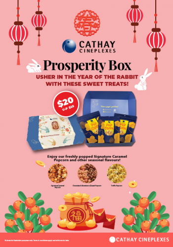 Cathay-Cineplexes-Prosperity-Box-Deal-350x499 27 Jan 2023 Onward: Cathay Cineplexes Prosperity Box Deal