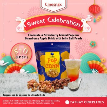 Cathay-Cineplexes-Sweet-Celebration-Deal-350x350 9 Jan 2023 Onward: Cathay Cineplexes Sweet Celebration Deal