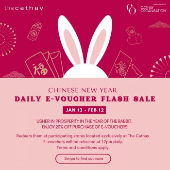 Cathay-Lifestyle-Special-Deal-350x350 13 Jan-12 Feb 2023: Cathay Lifestyle Special Deal