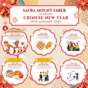 Celebrates-Chinese-New-Year-at-SAFRA-Mount-Faber-350x350 15 Jan 2023: Celebrates Chinese New Year at SAFRA Mount Faber