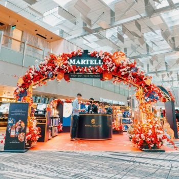 Changi1st-Royal-Salute-and-Martell-3-350x350 Now till 15 Mar 2023: Changi1st Royal Salute and Martell