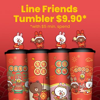 Cheers-CNY-Tumblers-Promo-350x350 Now till 8 Feb 2023: Cheers CNY Tumblers Promo