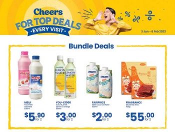 Cheers-FairPrice-Xpress-For-Top-Deals-Promotion-350x264 3 Jan-6 Feb 2023: Cheers & FairPrice Xpress For Top Deals Promotion