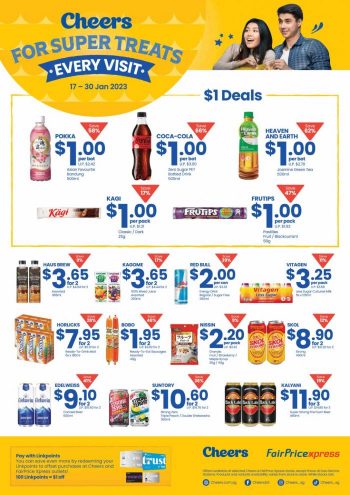 Cheers-FairPrice-Xpress-Super-Treats-Promotion-1-350x495 17-30 Jan 2023: Cheers & FairPrice Xpress Super Treats Promotion