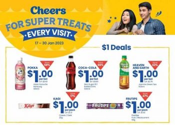Cheers-FairPrice-Xpress-Super-Treats-Promotion-350x251 17-30 Jan 2023: Cheers & FairPrice Xpress Super Treats Promotion