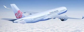 China-Airlines-13-off-Promo-with-POSB-350x136 Now till 19 Feb 2023: China Airlines 13% off Promo with POSB