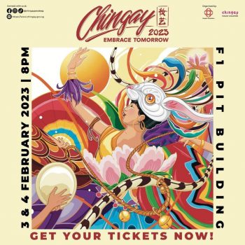 Chingay-2023-Ticket-Deal-with-PAssion-Card-350x350 20 Jan 2023 Onward: Chingay 2023 Ticket Deal with PAssion Card