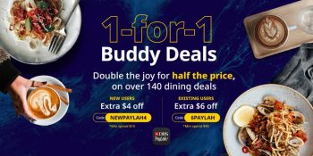 Chope-1-for-1-Buddy-Deals-350x175 27 Jan 2023 Onward: Chope 1 for 1 Buddy Deals