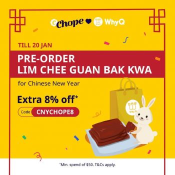 Chope-Lim-Chee-Guan-Bak-Kwa-Promo-350x350 Now till 20 Jan 2023: Chope Lim Chee Guan Bak Kwa Promo