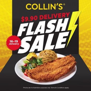 Collins-Grille-Flash-Sale-1-350x350 16-19 Jan 2023: Collin's Grille Flash Sale