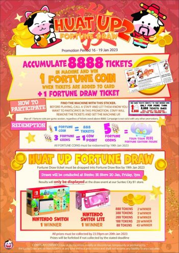 Cow-Play-Cow-Moo-Huat-Up-Fortune-Draw-2-350x495 16-19 Jan 2023: Cow Play Cow Moo Huat Up Fortune Draw 2
