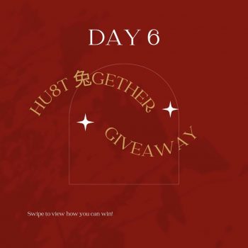 Crowne-Plaza-Huat-Giveaway-350x350 Now till 27 Jan 2023: Crowne Plaza Huat Giveaway